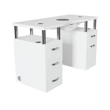 Manicure tafel Afinia – Basic conglomeraat