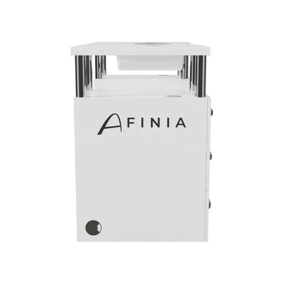 Manicure tafel Afinia – Basic conglomeraat