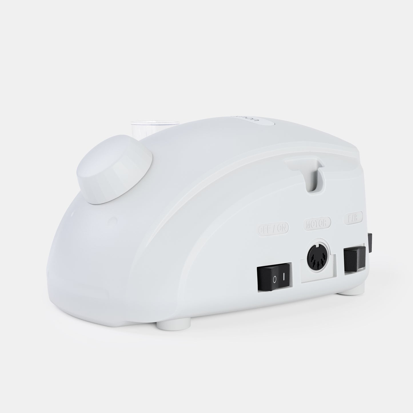 Nagelfrees Saeyang Marathon 3 Champion - NEW Model 2025 - H200