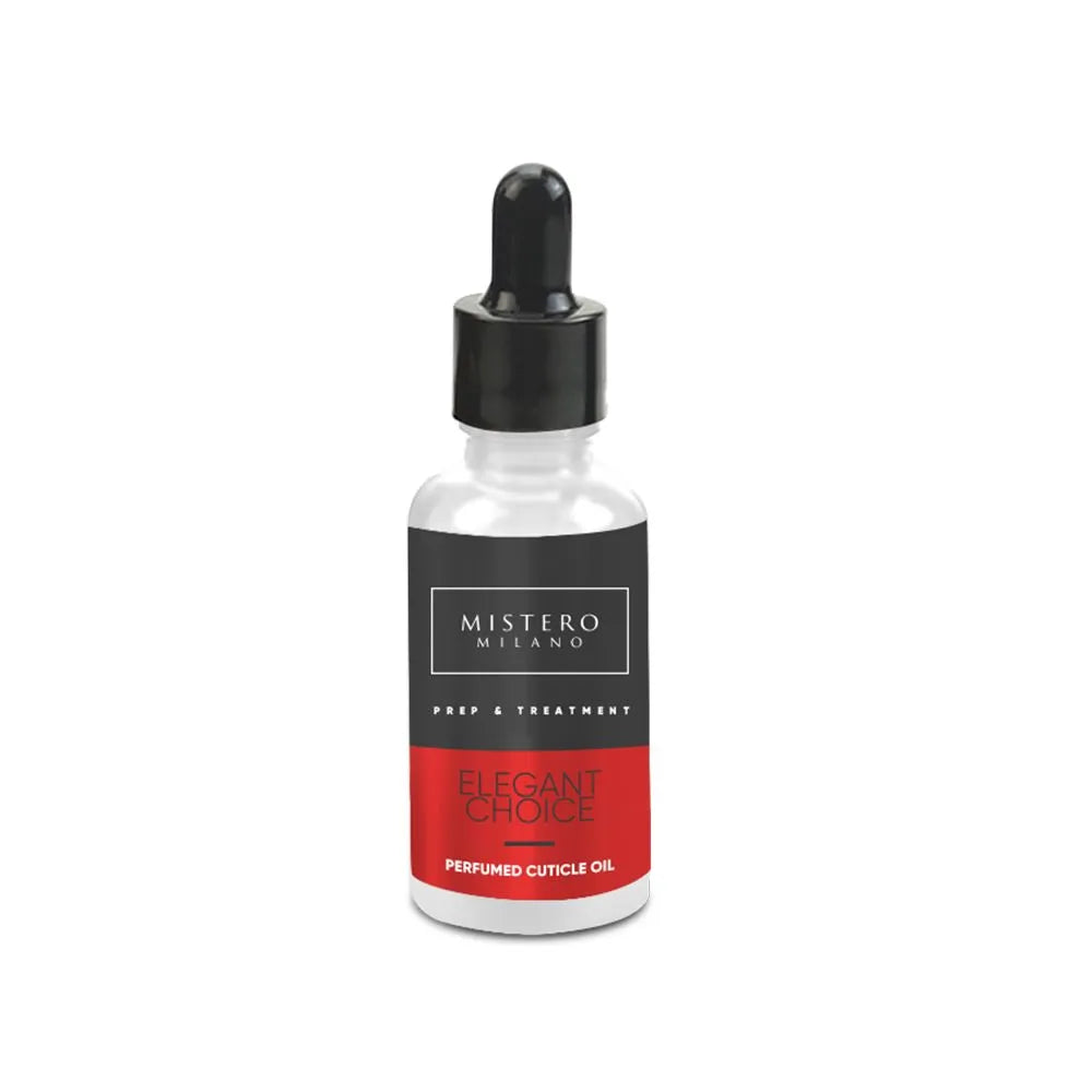 Nagelriemolie - Elegant Choice -30ml