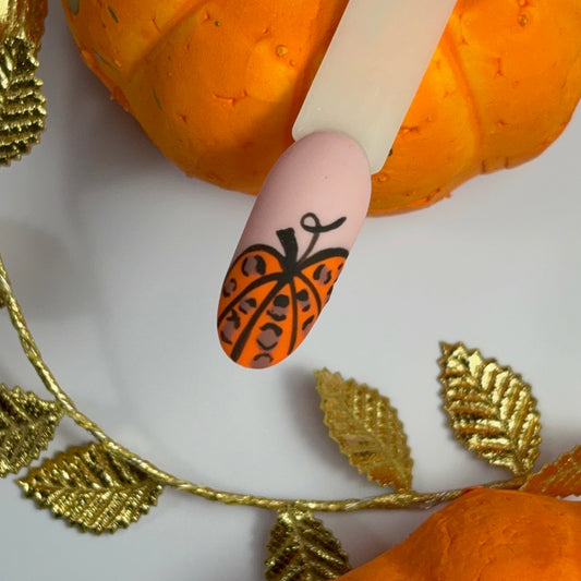 Pumpkin Night