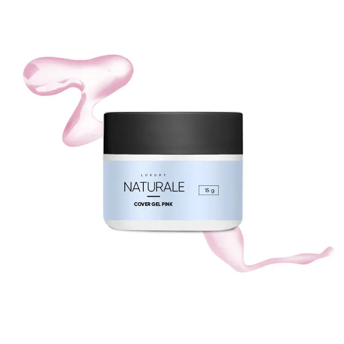 NATURAL cover gel