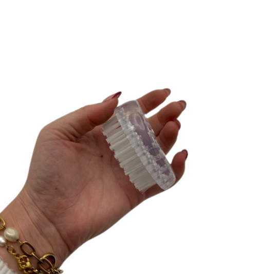 Nail brush