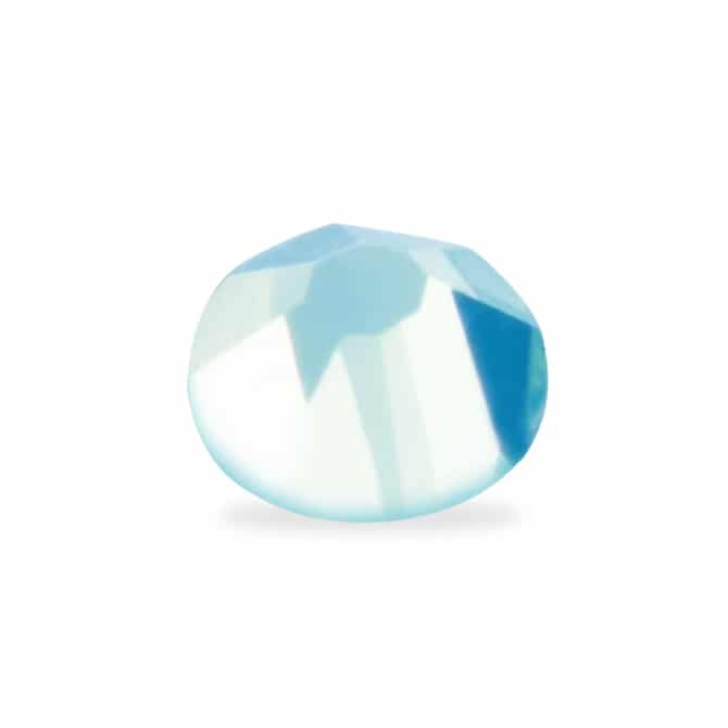 DIAMOND GLASS SS4 opal blue