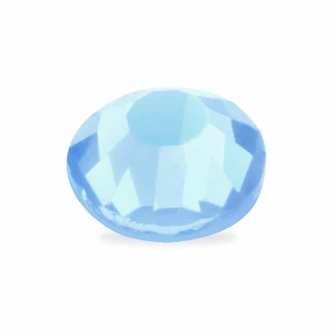 DIAMOND GLASS SS6 opal blue