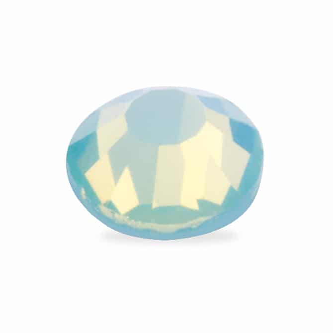 DIAMOND GLASS SS6 opal blue