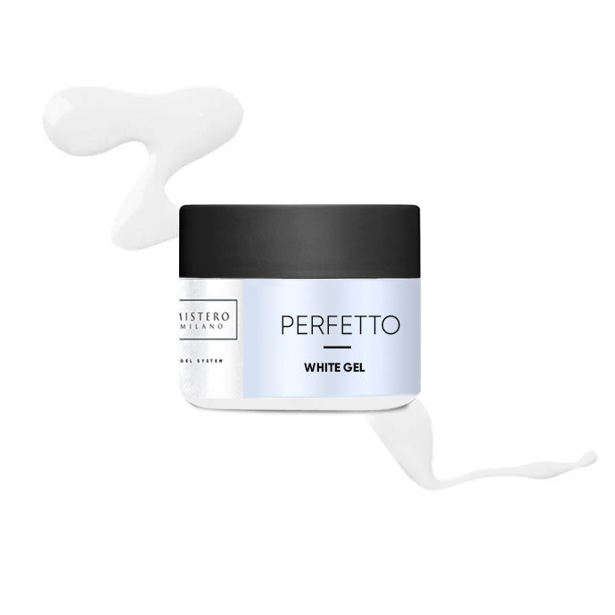 PERFETTO white gel