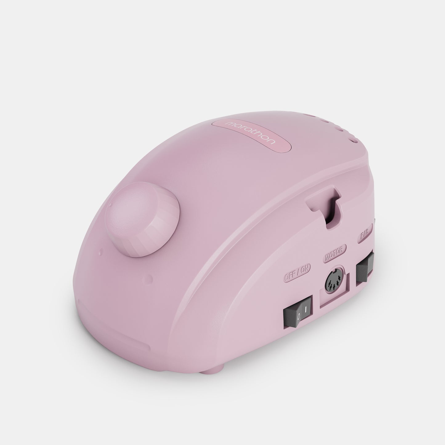 Nagelfrees Saeyang Marathon 3 Champion - NEW Model 2025 - H200