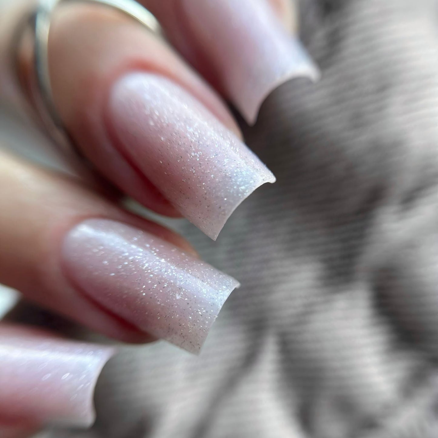 Subtle Sparkle