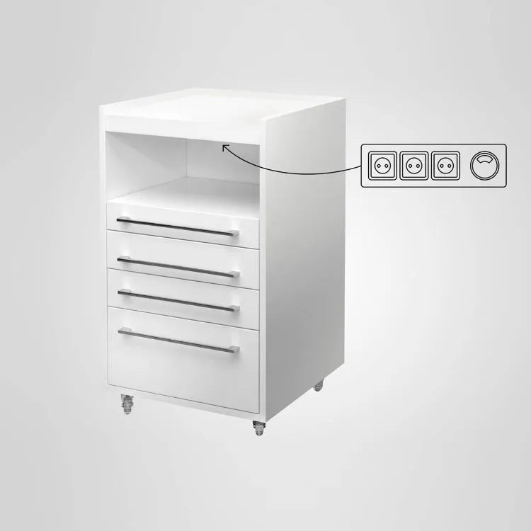 Podiatry cabinet - Afinia