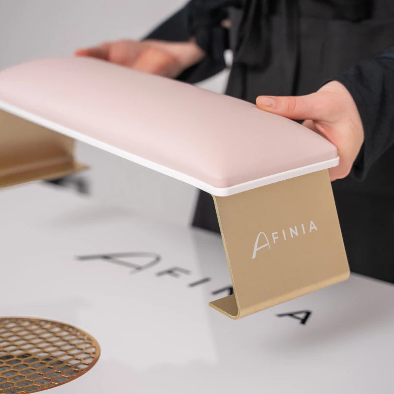 Repose-Main Afinia Comfort