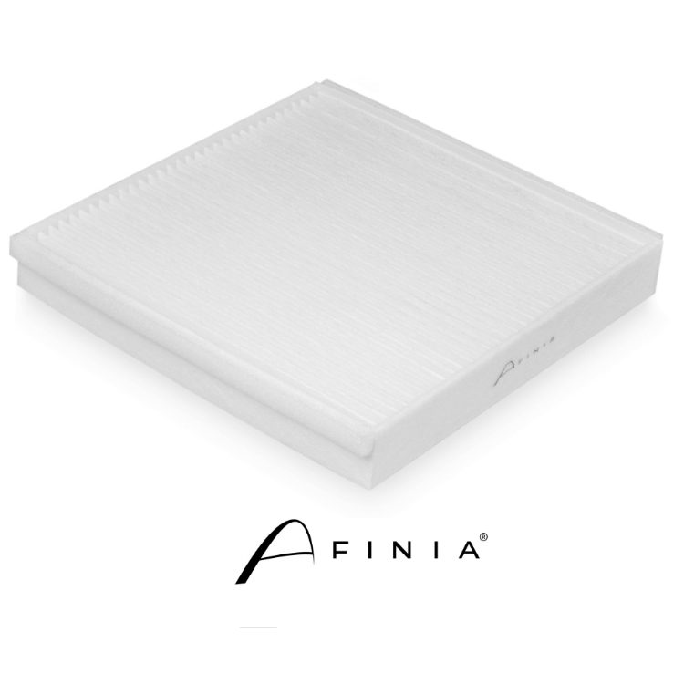 Polyester filter - Afinia