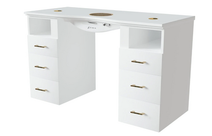 Manicure tafel Afinia – PRESTIGE