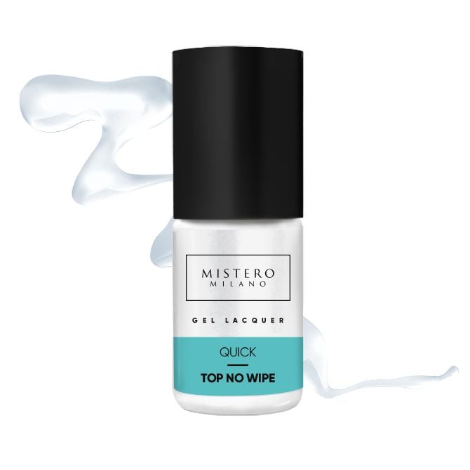 Top coat gellak met een duurzame glans - 7ml