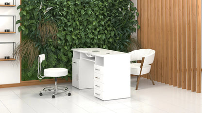 Manicure tafel Afinia - SK03