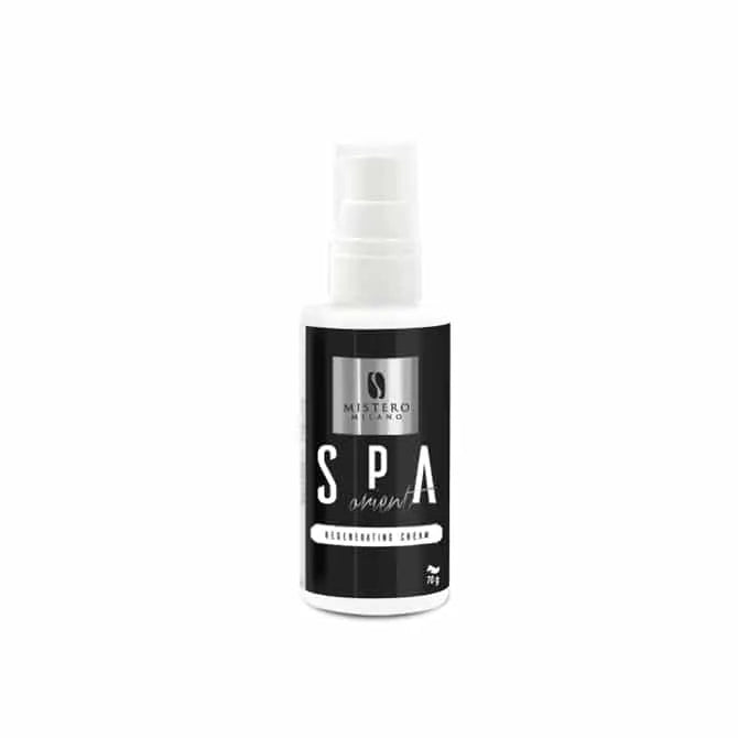 SPA ORIENT cream