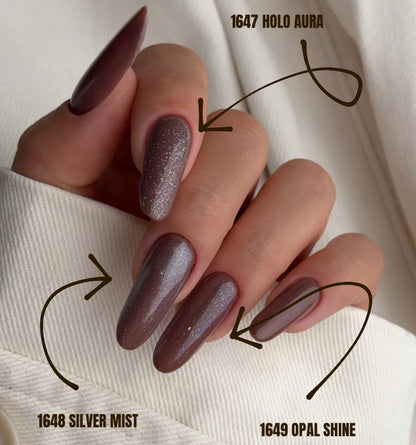 Sassy Top No Wipe Collectie
