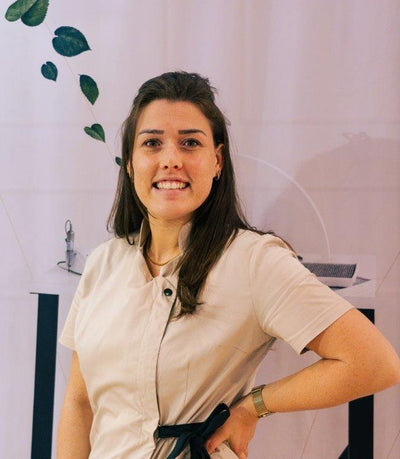 Charlien D'Halluin (Chanail)