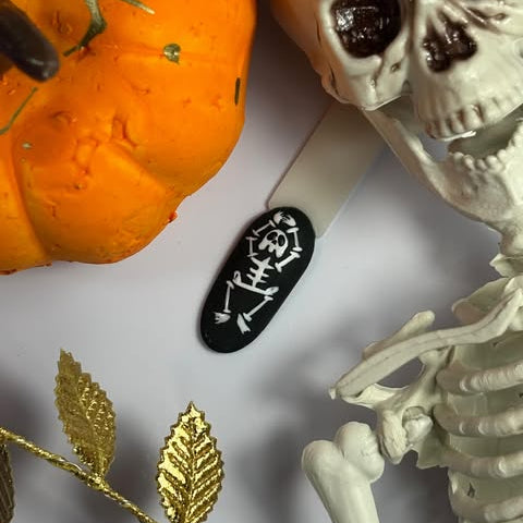 Skeleton Vibes