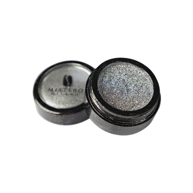 Mirror effect - Silver