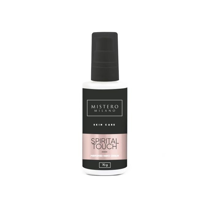 Crème pour les mains SPIRITAL TOUCH