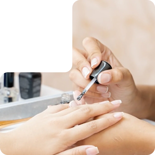 Gel Polish Training - Master the Art of Perfect Application