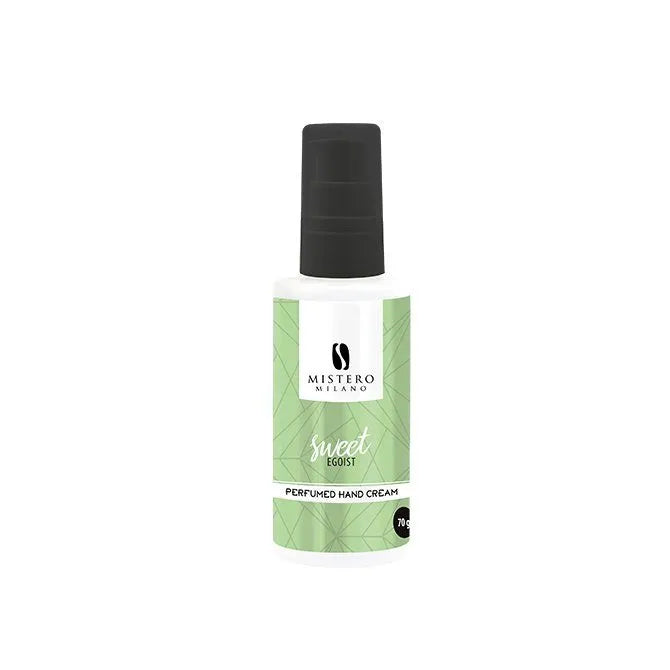 Crème pour les mains SWEET EGOIST