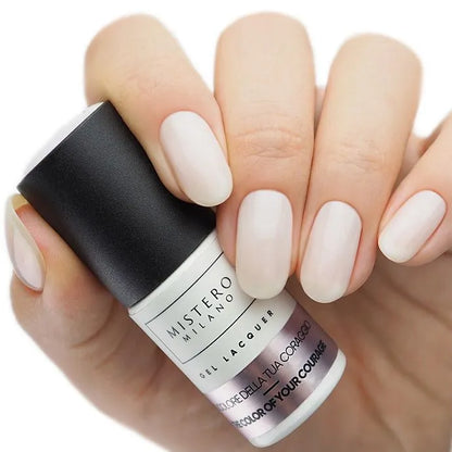 THE COLOR OF YOUR COURAGE