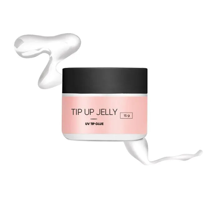 TIP UP JELLY - Nail Glue