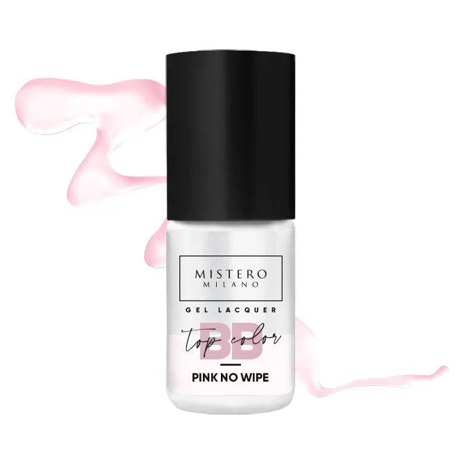 Top color BB no wipe - PINK