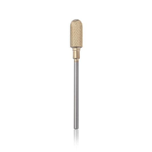 Tungsten carbite bur rounded cylinder - HEAD