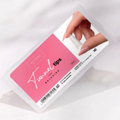 Tunnel tips - BALLERINA