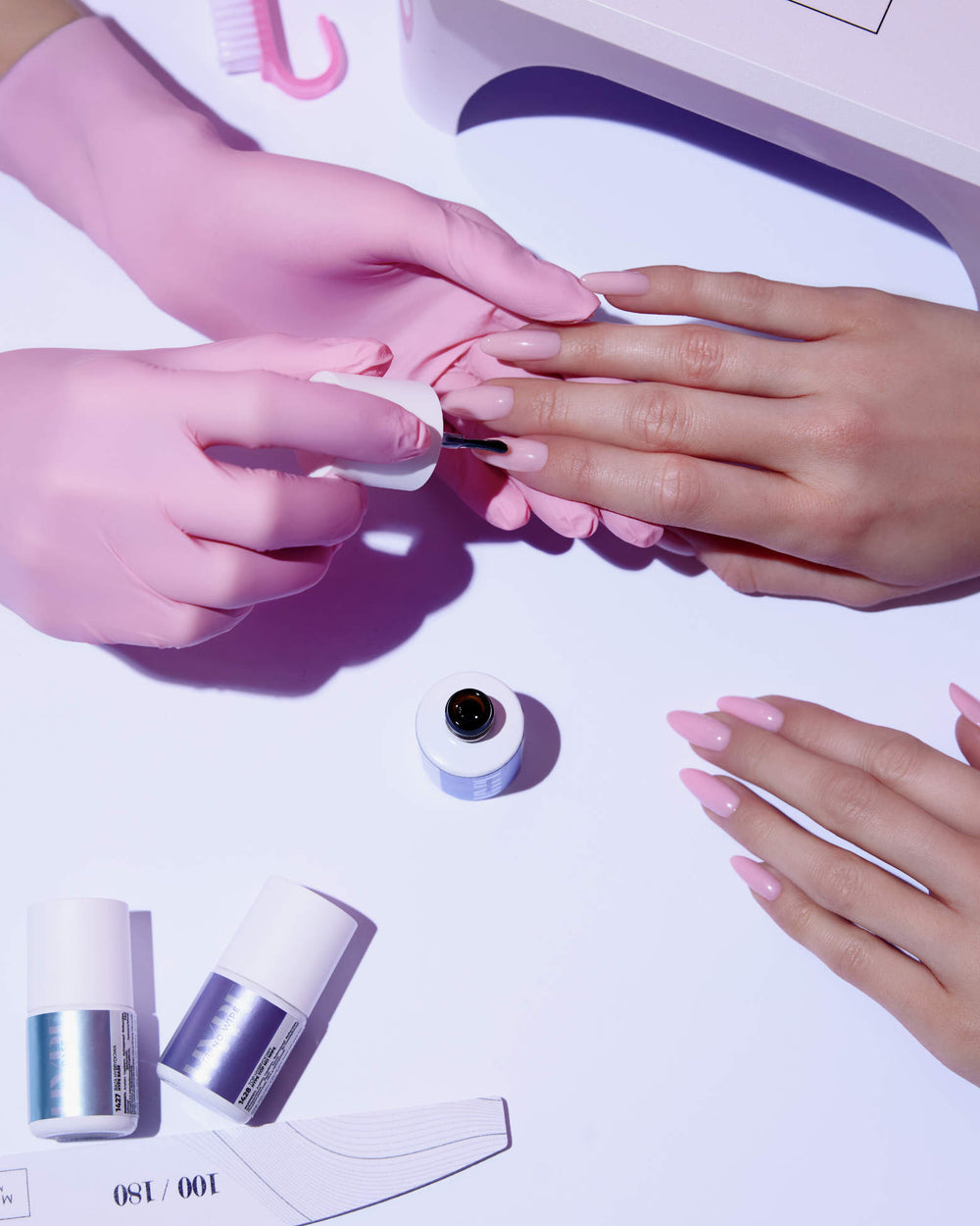 Test onze producten GRATIS