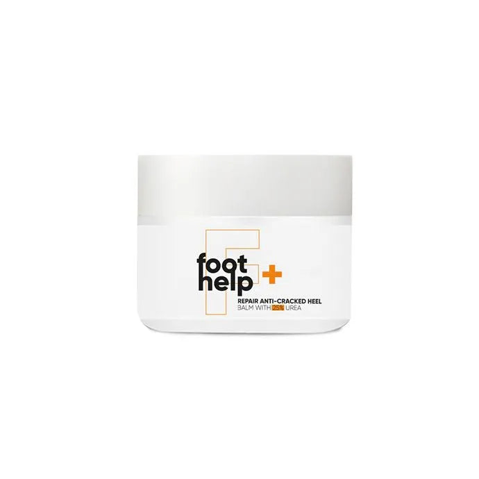 Pommade de soin pour la peau crevassée - FootHelp+