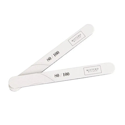 FILE 80/100 straight