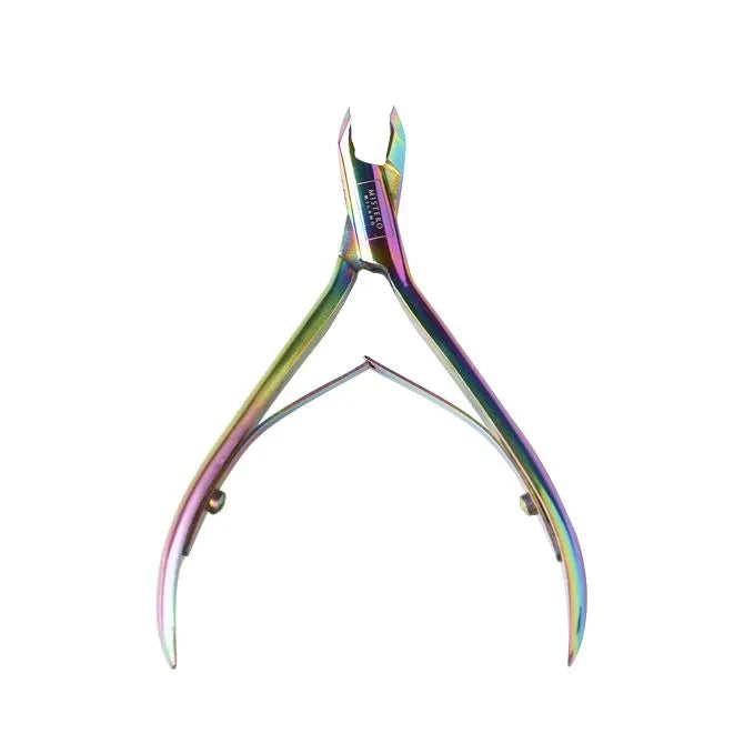 Cuticle pliers HOLO 3mm