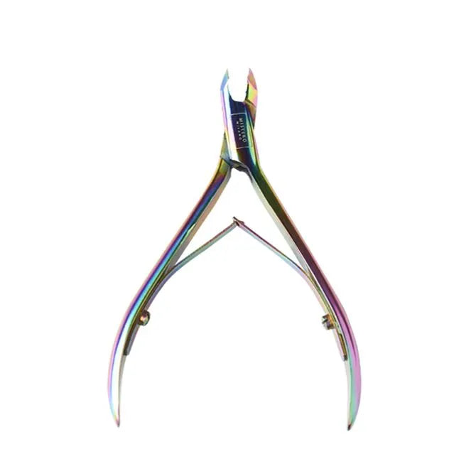 Cuticle pliers HOLO 5mm