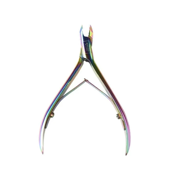 Cuticle pliers HOLO 3mm