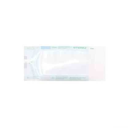 Self-sealing sterilization pouches