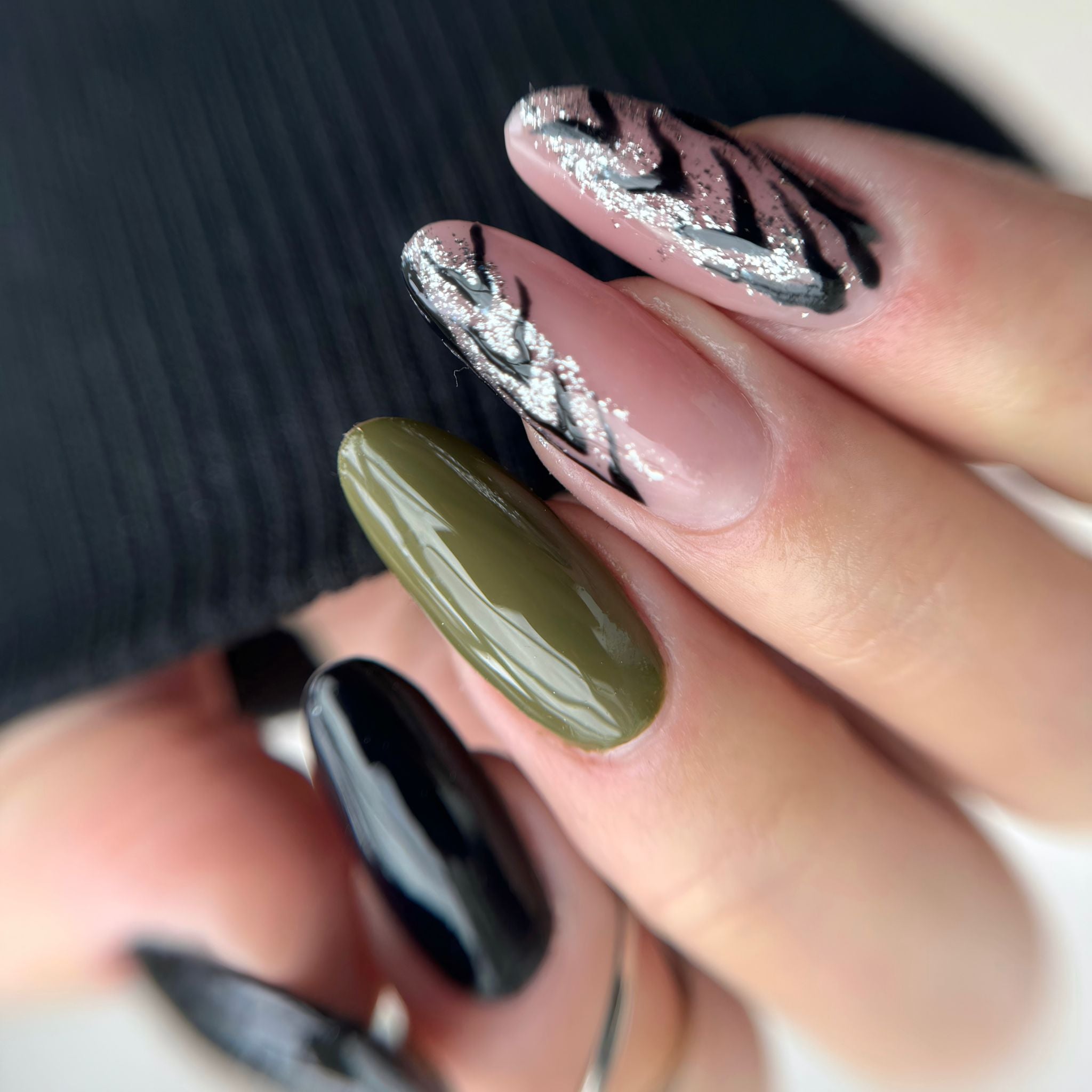 Olive Twist