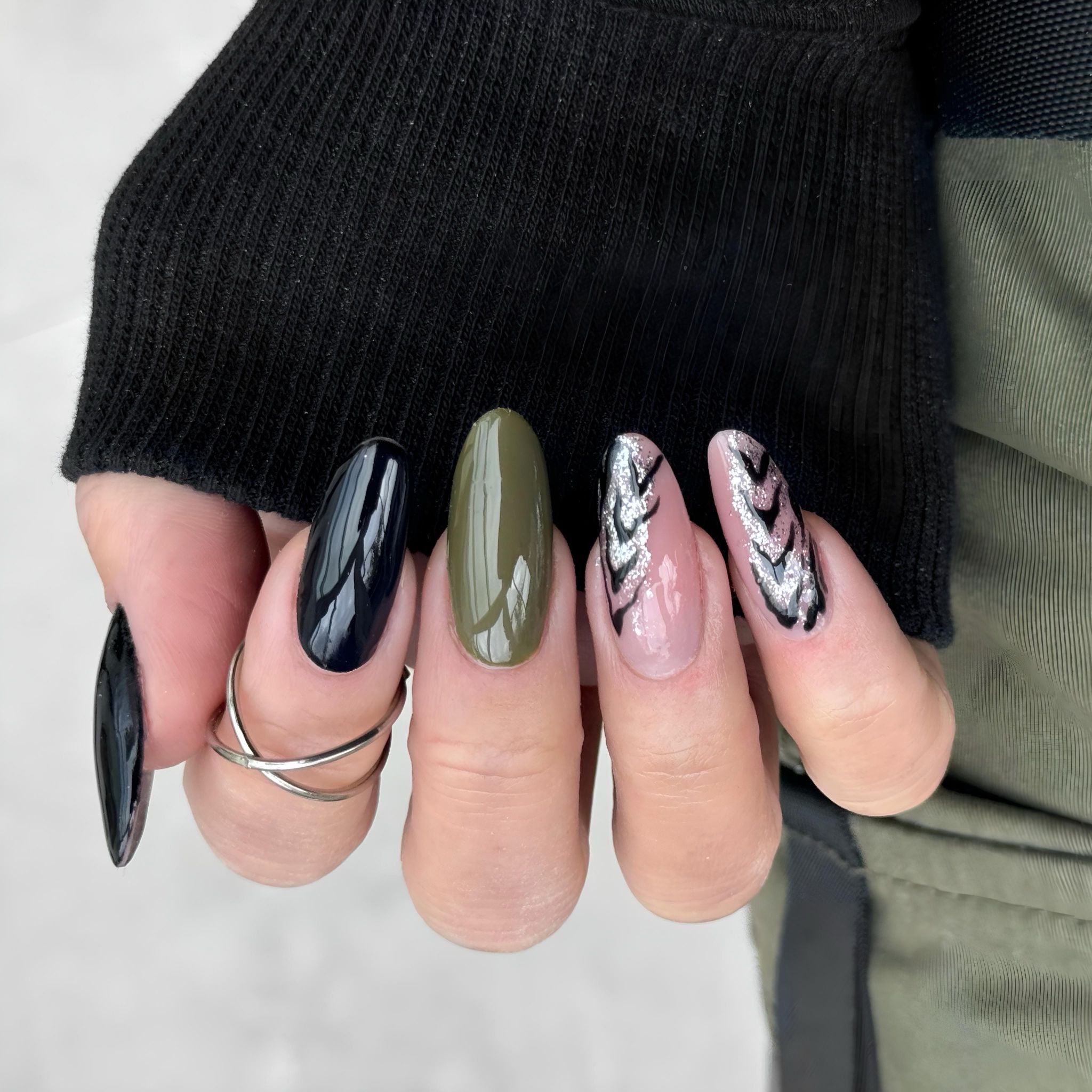 Olive Twist