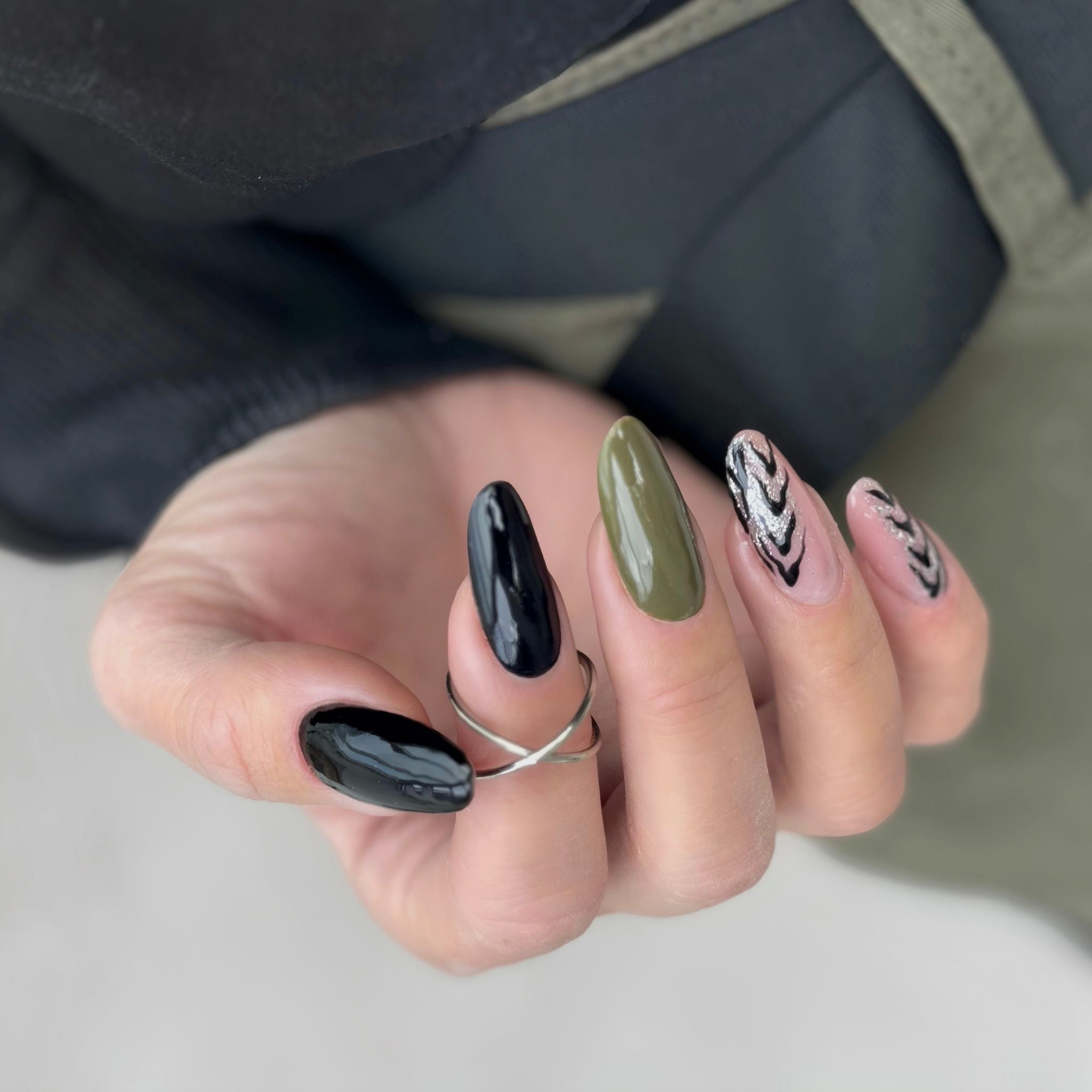 Olive Twist