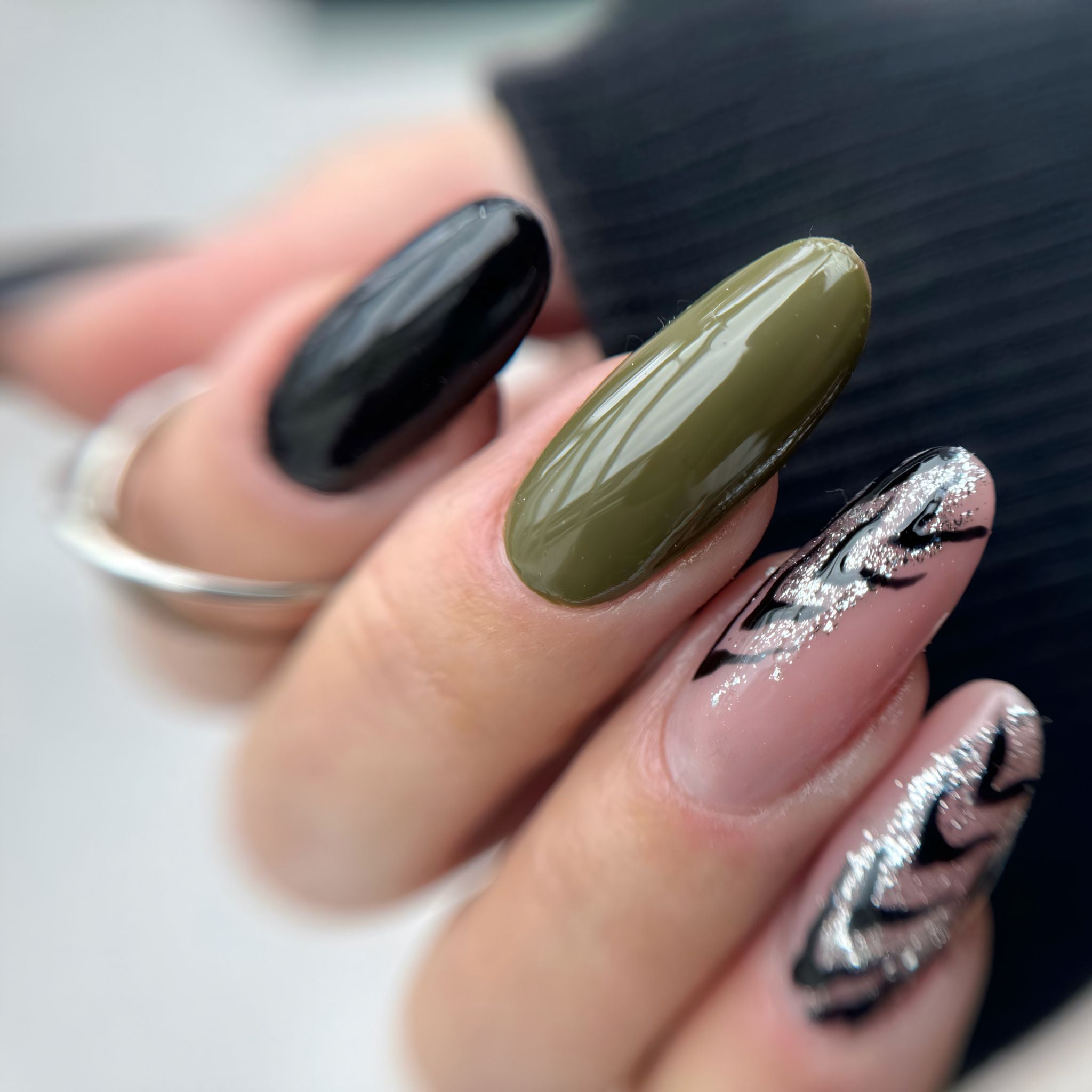 Olive Twist