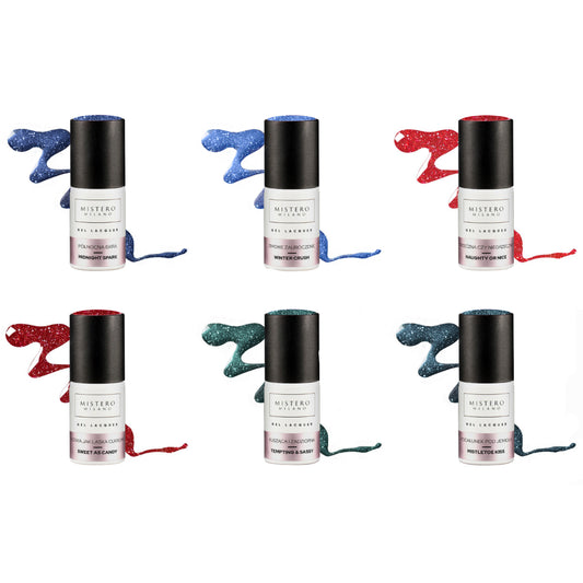 X-must have! Collectie