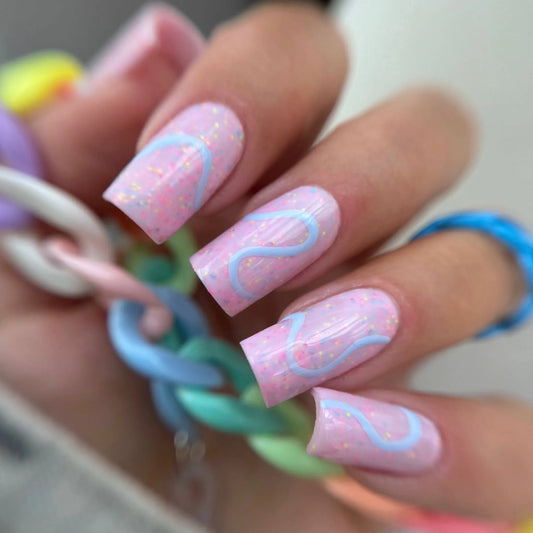 Bonbons délicieux