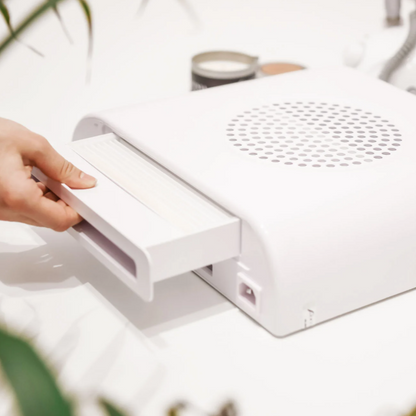 Nail extraction – AFINIA NDC Mobile+