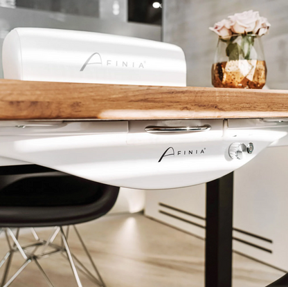 Nagel afzuiging – NDC 1000 - Afinia