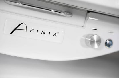 Nagel afzuiging – NDC 1000 - Afinia