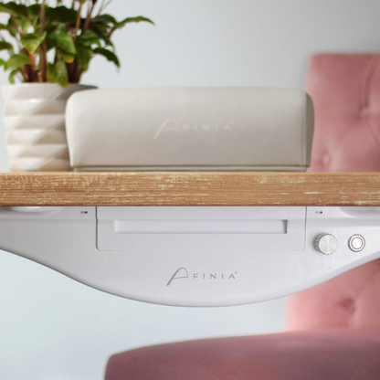 Nail Extraction – NDC 2000 - Afinia