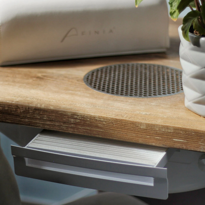 Nail Extraction – NDC 2000 - Afinia